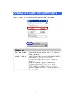 Preview for 8 page of Abocom 802.11a/b/g SDIO WiFi Module SDM3100 User Manual