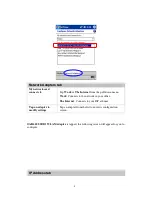 Preview for 9 page of Abocom 802.11a/b/g SDIO WiFi Module SDM3100 User Manual