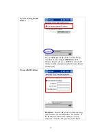 Preview for 10 page of Abocom 802.11a/b/g SDIO WiFi Module SDM3100 User Manual