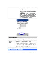 Preview for 11 page of Abocom 802.11a/b/g SDIO WiFi Module SDM3100 User Manual