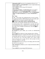 Preview for 23 page of Abocom 802.11b/g Wireless LAN USB 2.0 Module... User Manual