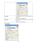 Preview for 29 page of Abocom 802.11b/g Wireless LAN USB 2.0 Module... User Manual