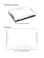 Preview for 2 page of Abocom AR1000 Quick Installation Manual