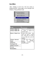 Preview for 11 page of Abocom CWB1000 Quick Installation Manual