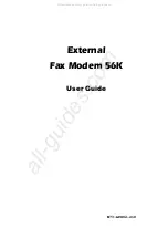 Abocom EFM560 User Manual preview