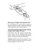 Preview for 3 page of Abocom FE2000 Quick Installation Manual