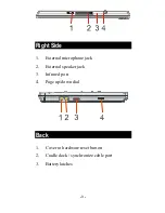 Preview for 4 page of Abocom M73-APO0A-010 Getting Started