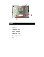 Preview for 5 page of Abocom M73-APO0A-010 Getting Started