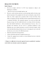 Preview for 2 page of Abocom Manageable 14-port HomePNA Plus 2 Fast Ethernet... User Manual