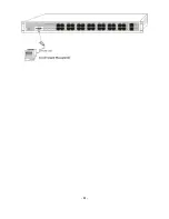 Preview for 17 page of Abocom Manageable 14-port HomePNA Plus 2 Fast Ethernet... User Manual