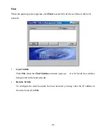 Preview for 19 page of Abocom Manageable 14-port HomePNA Plus 2 Fast Ethernet... User Manual