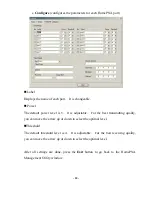 Preview for 26 page of Abocom Manageable 14-port HomePNA Plus 2 Fast Ethernet... User Manual