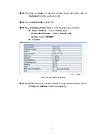 Preview for 9 page of Abocom MH1000 Quick Install Manual