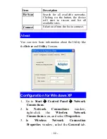 Preview for 14 page of Abocom WB2000 Quick Installation