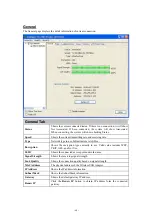 Preview for 21 page of Abocom WM5208 User Manual