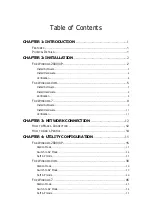 Preview for 5 page of Abocom WM5502S User Manual