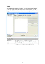 Preview for 23 page of Abocom WM5502S User Manual