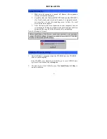 Preview for 7 page of Abocom WMG2502 User Manual