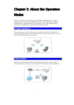 Предварительный просмотр 5 страницы Abocom WR5201 User Manual