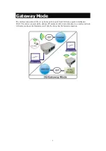 Preview for 6 page of Abocom WR5208 User Manual