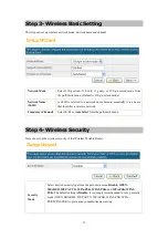 Preview for 14 page of Abocom WR5208 User Manual