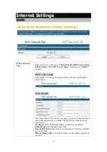 Preview for 16 page of Abocom WR5208 User Manual