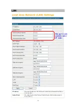 Preview for 19 page of Abocom WR5208 User Manual