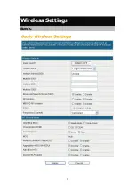 Preview for 24 page of Abocom WR5208 User Manual