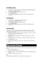 Preview for 58 page of Abocom WR5208 User Manual