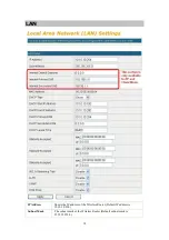 Preview for 21 page of Abocom WR5210 User Manual