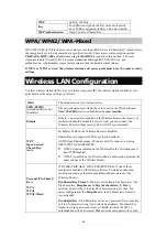 Preview for 71 page of Abocom WR5503U User Manual