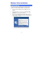 Preview for 12 page of Abocom WU5205 User Manual