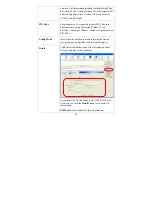 Preview for 37 page of Abocom WU5205 User Manual