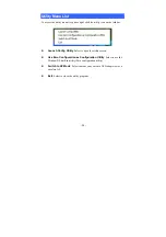 Preview for 41 page of Abocom WU5205 User Manual