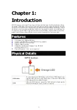 Preview for 5 page of Abocom WU5502 User Manual