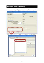 Preview for 17 page of Abocom WU5502 User Manual