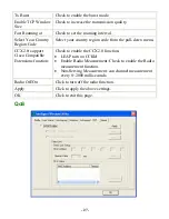 Preview for 31 page of Abocom WUG2700 User Manual