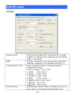 Preview for 36 page of Abocom WUG2700 User Manual