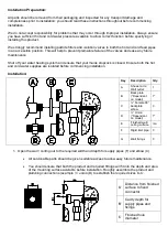 Предварительный просмотр 2 страницы Abode AB2450 Manual