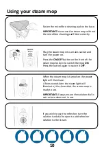 Предварительный просмотр 10 страницы Abode ADSM5001 User Manual