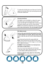 Предварительный просмотр 11 страницы Abode ADSM5001 User Manual