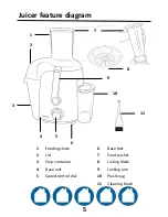 Preview for 5 page of Abode AJCR6001 User Manual