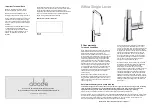 Abode Althia AT1259 Quick Start Manual preview