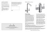 Abode Althia Monobloc AT1256 Quick Start Manual preview