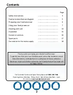 Preview for 2 page of Abode AMFP4001 User Manual