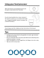 Preview for 13 page of Abode AMFP4001 User Manual