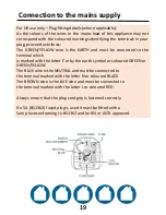 Preview for 19 page of Abode AMFP4001 User Manual