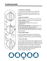 Предварительный просмотр 10 страницы Abode AMO1801 User Manual