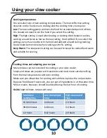 Preview for 10 page of Abode ASLC5501 User Manual