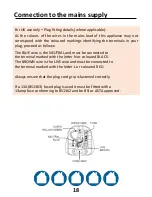 Preview for 18 page of Abode ASLC5501 User Manual